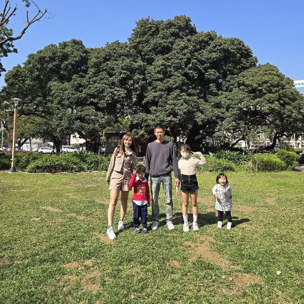 萱萱小妹（Lin）