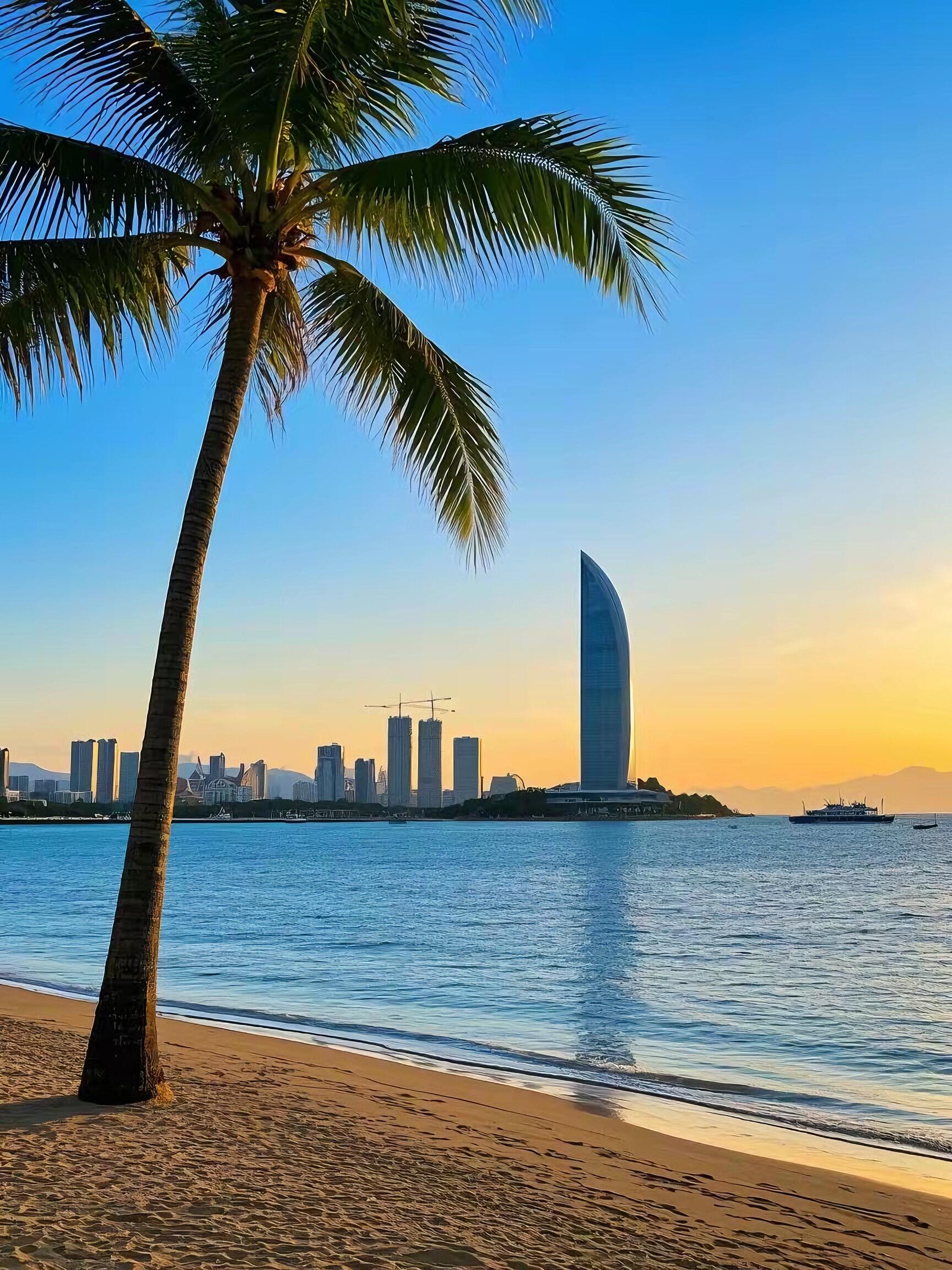 廈門旅遊指南封面圖