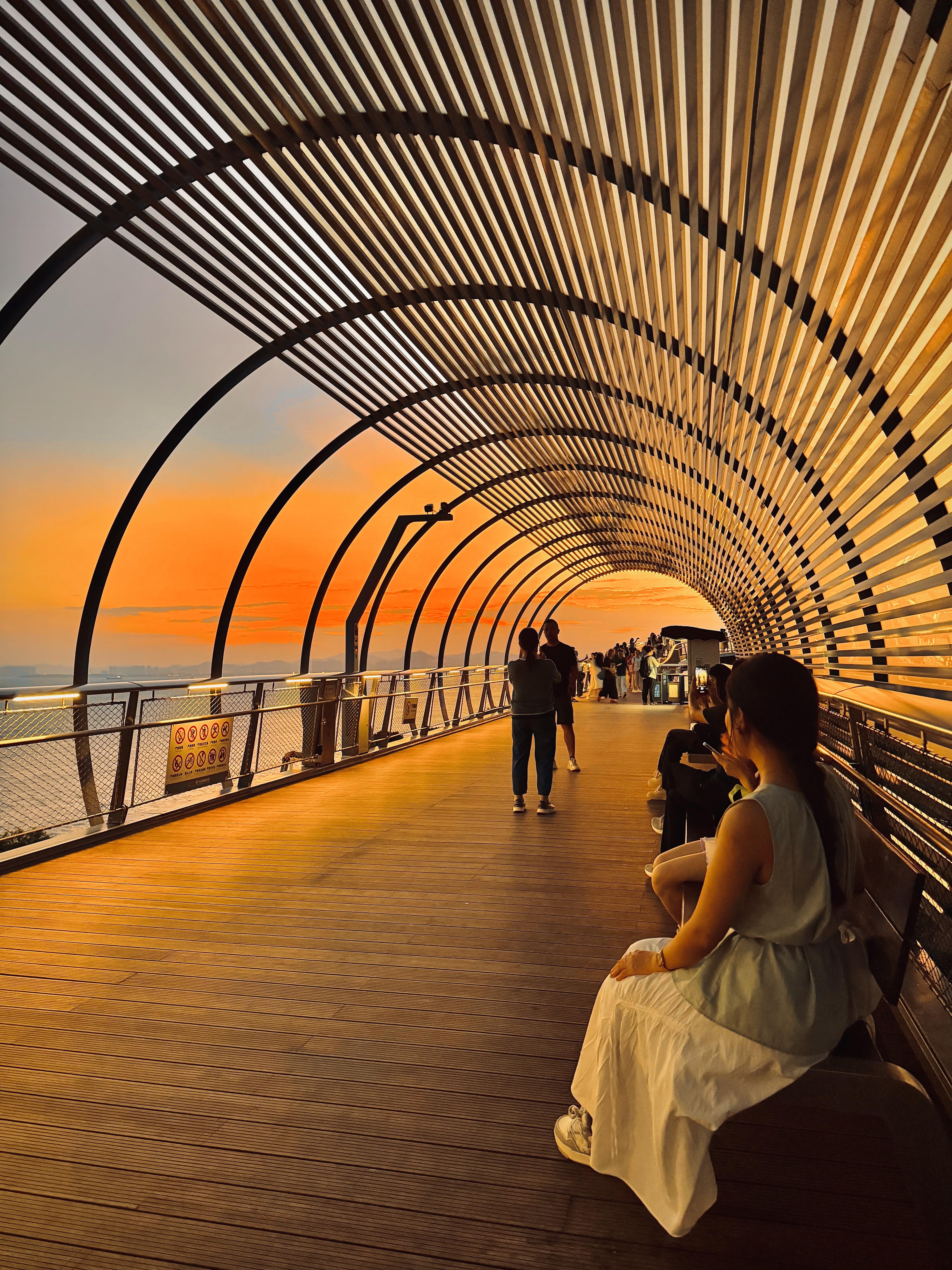 廈門旅遊指南封面圖