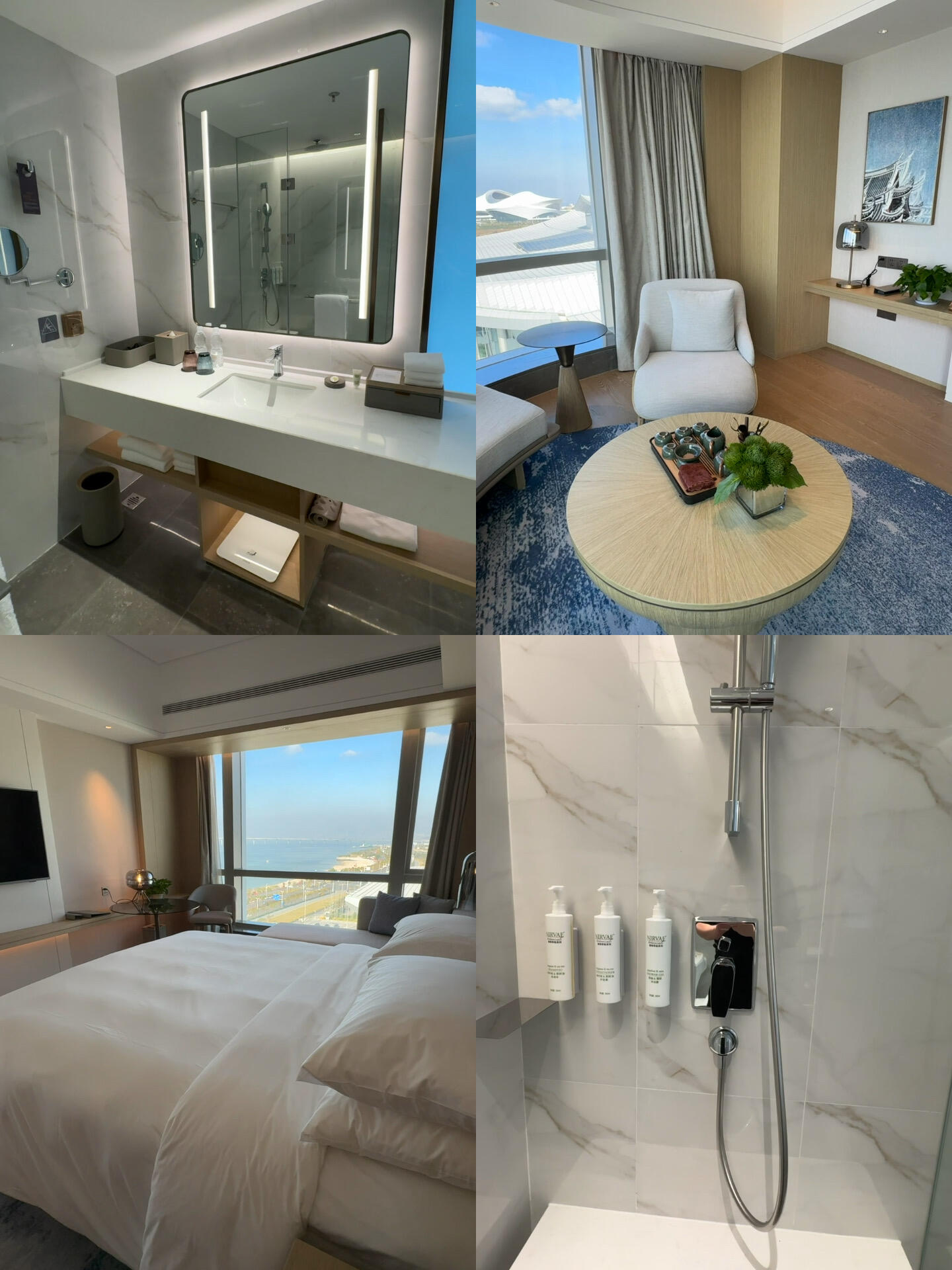 廈門旅遊指南封面圖