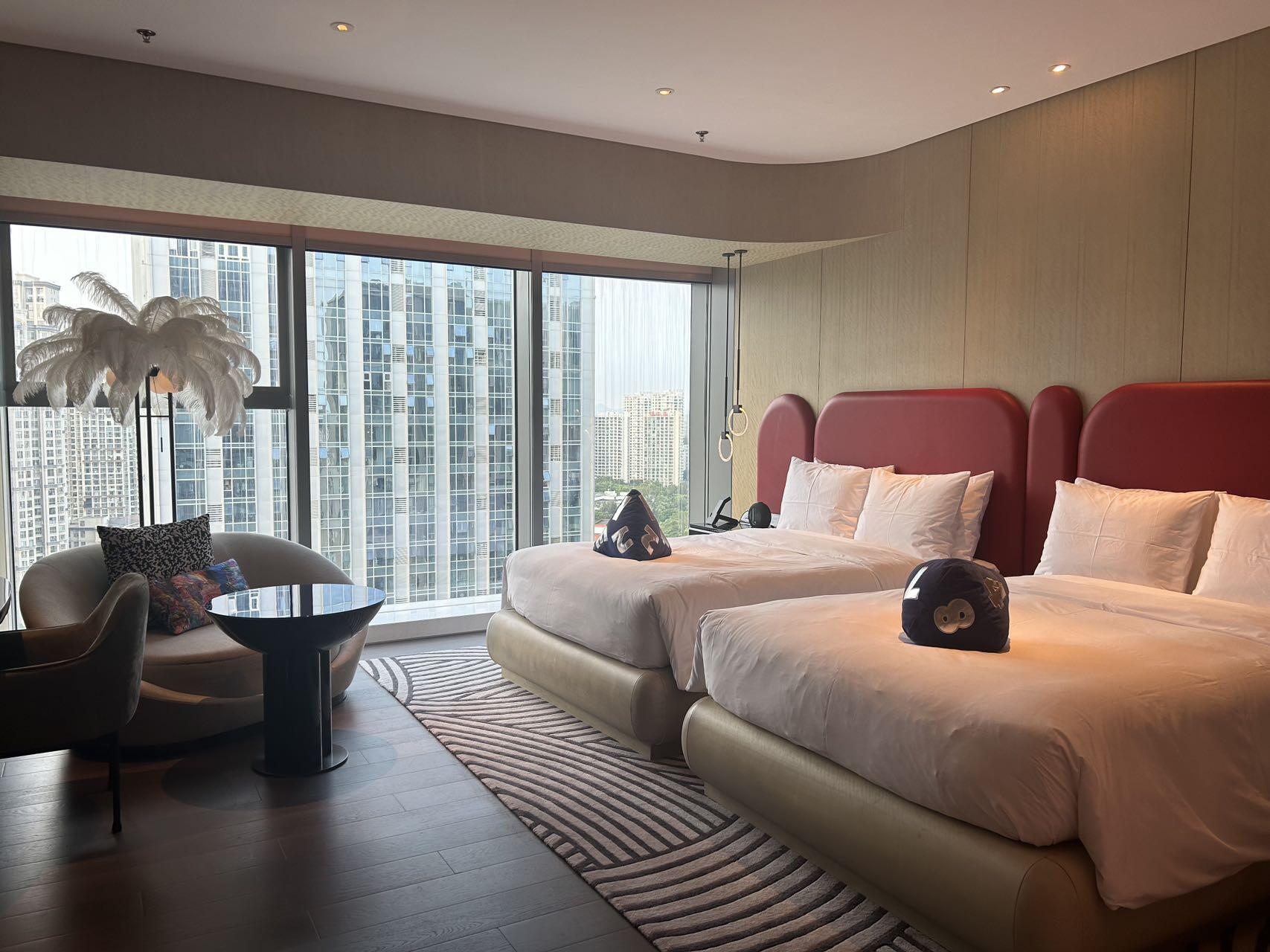 廈門旅遊指南封面圖